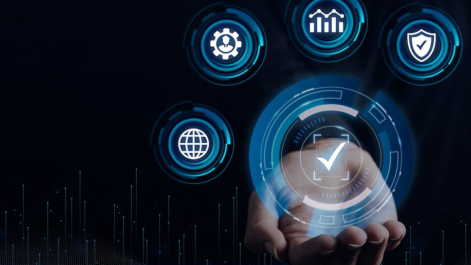 CORE SERVICES