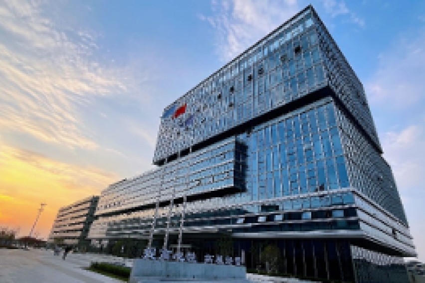 China - Ningbo